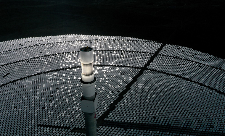 青海清潔能源示范省建設邁入新階段