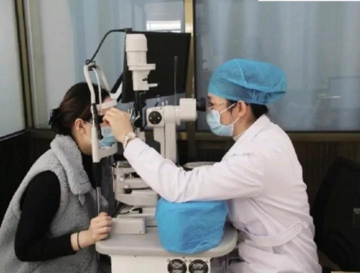 青光眼具有隱匿性，德州市中醫院專家提醒——別讓視力不知不覺被“偷走”