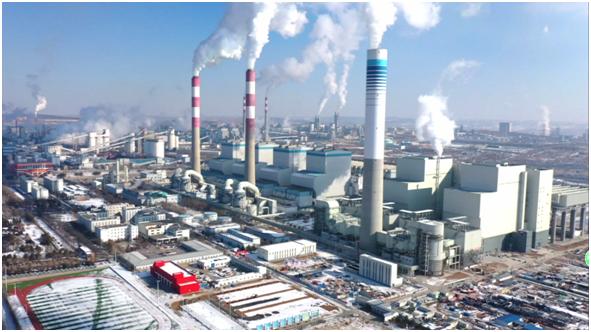 中國石化聯合多家企業成立能源化工產業鏈碳足跡聯盟