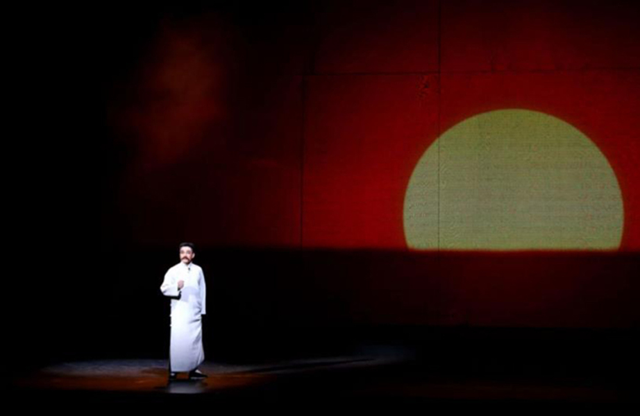 舞臺上的苦難輝煌——盤點黨史題材的舞臺藝術精品