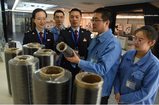 激發經營主體活力 持續提振市場信心