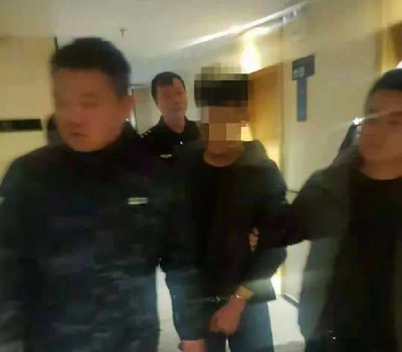 菏澤：東明警方3小時速破一起盜竊車內財物案