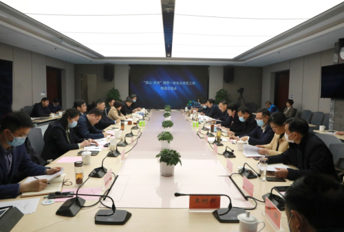 江北新區：用實際行動打造長三角一體化合作新樣本