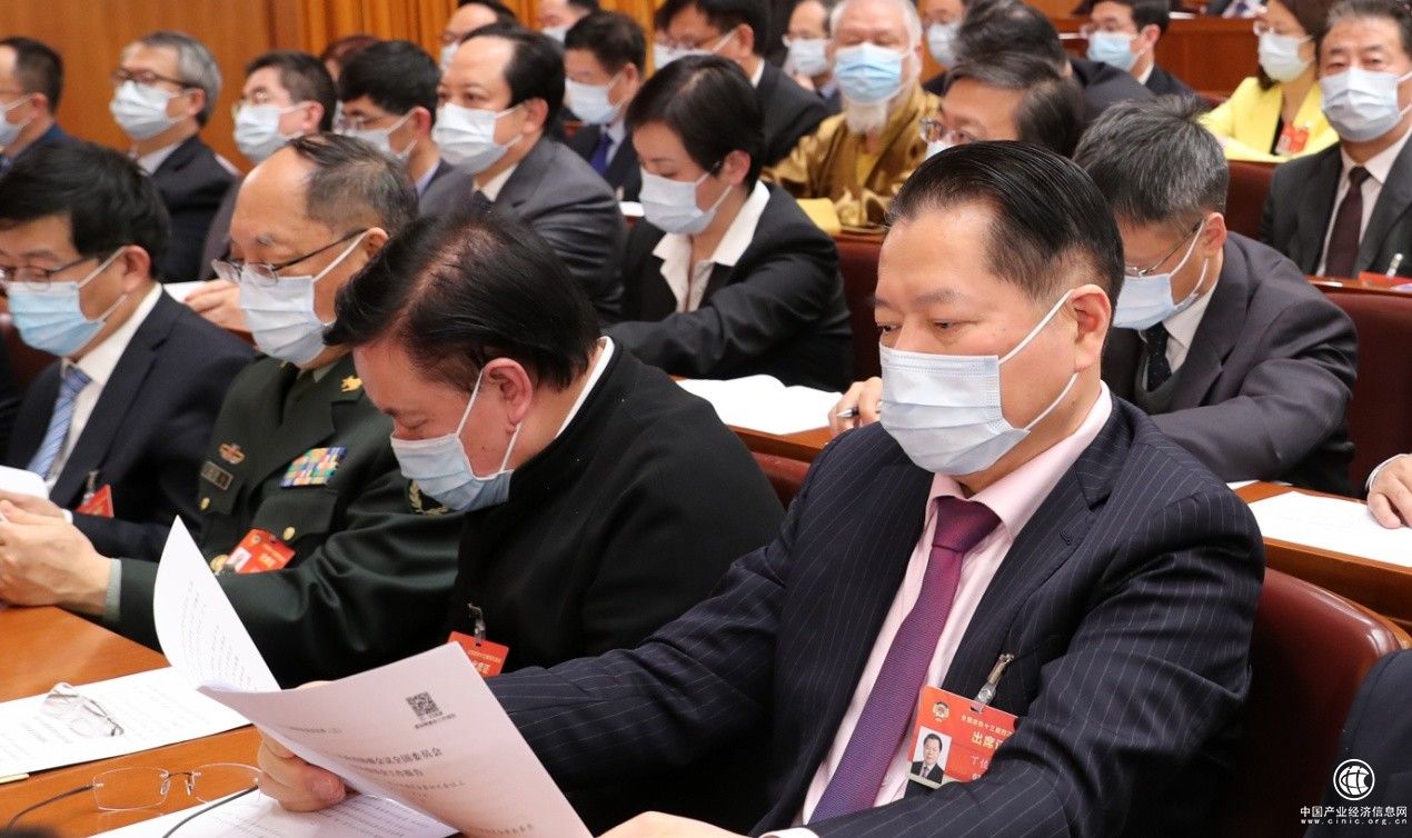 丁佐宏委員：帶著“民聲”，造福“民生”