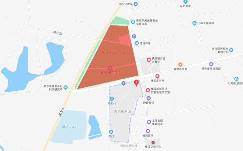 該涼還得涼！橫溪宅地被安居底價拿下，毛坯限價1.3萬/㎡