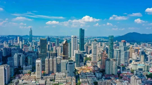 南京入選全國首批國家文化和旅游消費示范城市 多項指標全省第一