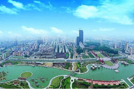 廣東佛山文廣旅體系統繪就“十四五”發展藍圖