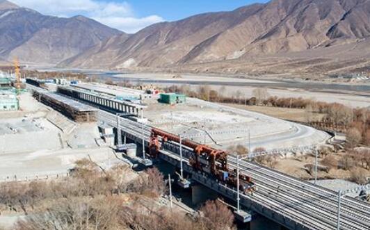 節后7天 鄭州鐵路累計發送旅客401.6萬人