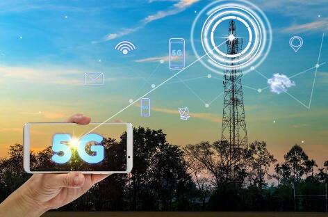 內蒙古：截至6月底全區5G基站數7.67萬個 每萬人擁有5G基站32.01個