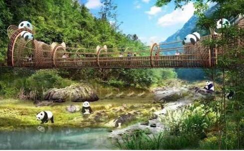 四川強化文化和旅游產業鏈建設