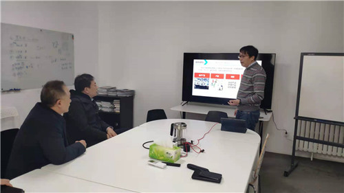 青島西海岸新區：出臺服務企業新政  打造一流營商環境