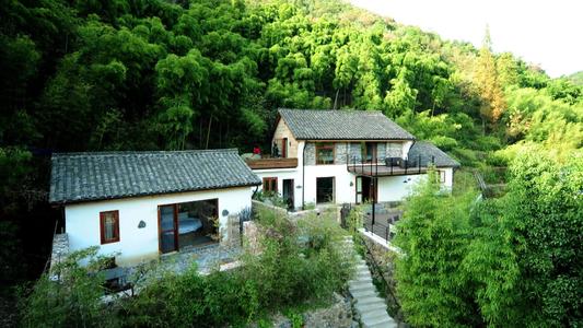 安徽省出臺促進旅游民宿發展指導意見 計劃5年內旅游民宿超過1萬家