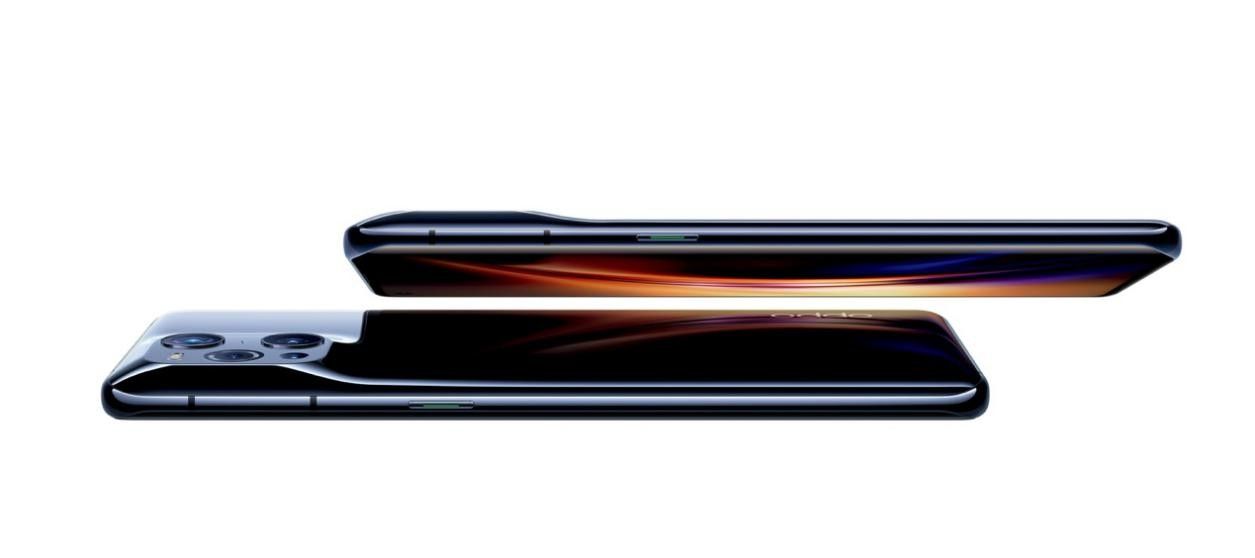 創新研發成亮點，OPPO Find X3系列玩轉影像黑科技