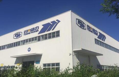 云內動力成為云南首家“雙百億”裝備制造企業