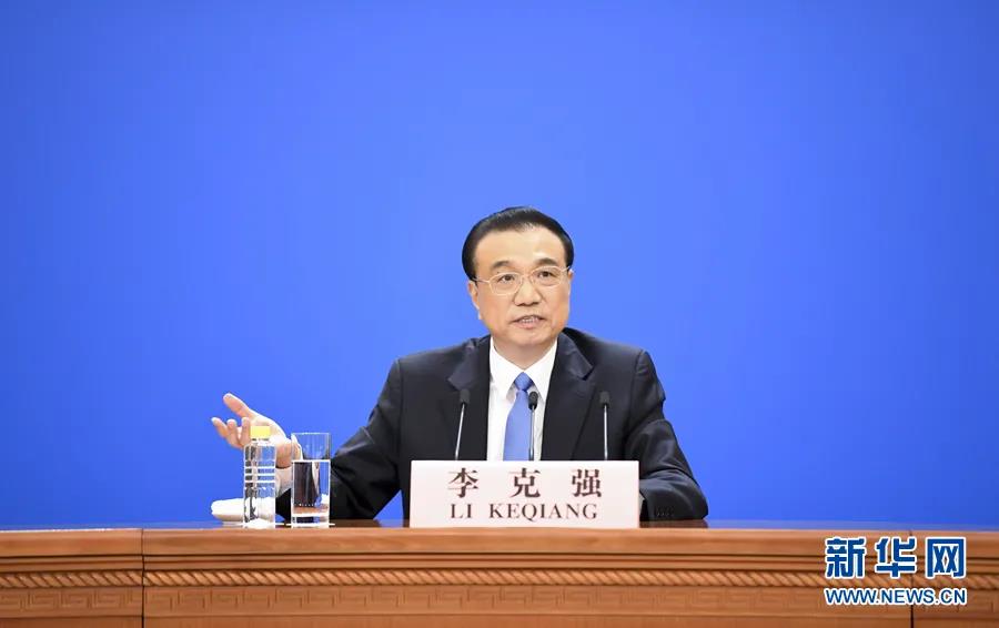 這些熱點問題，總理都回應了！