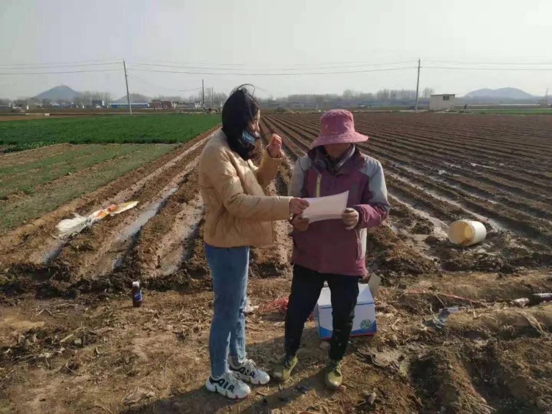 暖冬行動持續升溫中|送崗上門 助企用工