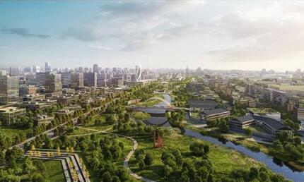 中國城市在自然指數科研城市十強榜單上首次過半數