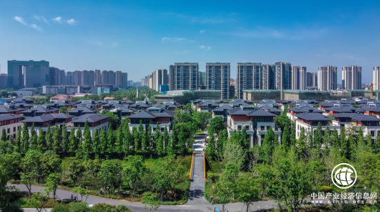 “網紅”扎堆，文藝十足！成都還有一座這樣的產業園區