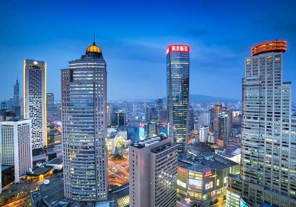 近10城出臺二手房“限價新規” 南京會跟進嗎？