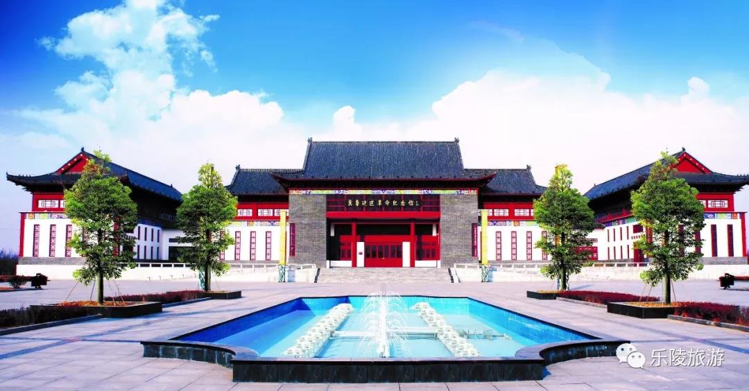 德州唯一！冀魯邊區革命紀念園入選“全國紅色旅游經典景區名錄”