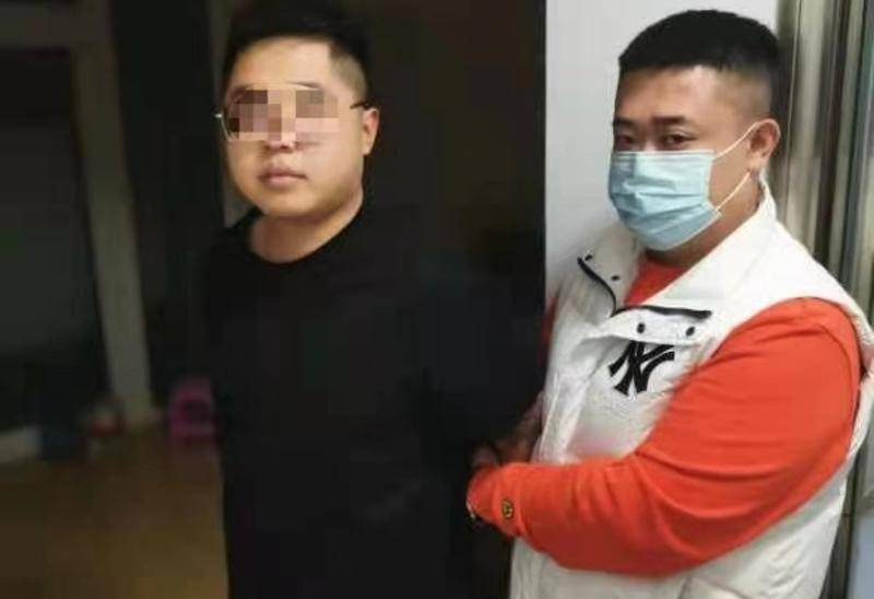 網上結識值得交往的“優質男”，青島一女子被騙8萬余元
