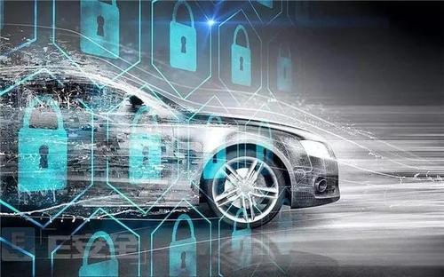 汽車智能化進入“上量”時代
