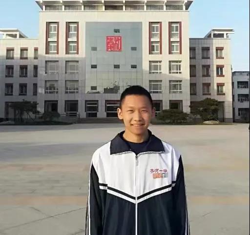 齊河一中學子入選第20屆“明天小小科學家”獎勵活動終評榜單