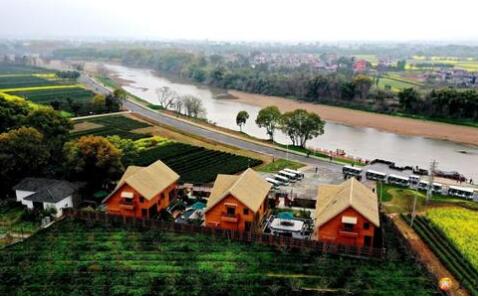 江西新增6家省級生態旅游示范區