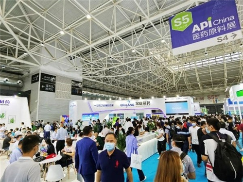 勵展為會展業全面復蘇注入“強心劑”，展現后疫情時代經濟風向標