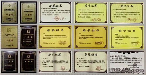 醫療建筑設計院|山東三院引航醫療建筑設計蓬勃發展