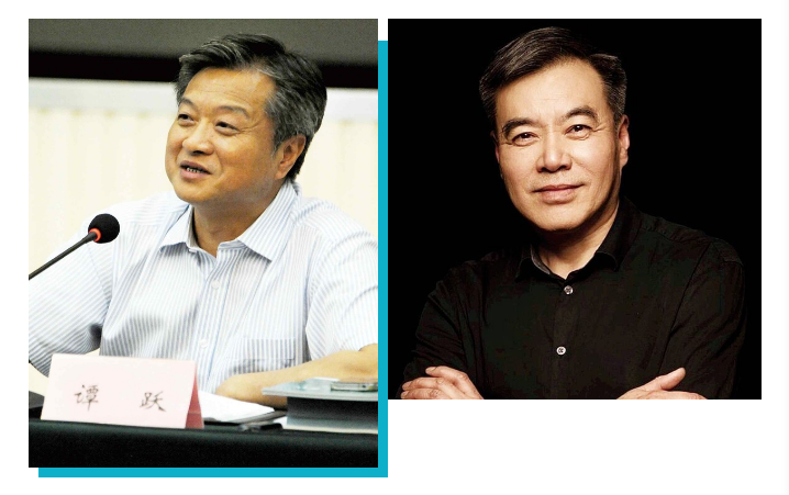 全國政協委員譚躍、潘凱雄聯名提案： ?調查暴漲原因 抑制紙價大幅波動