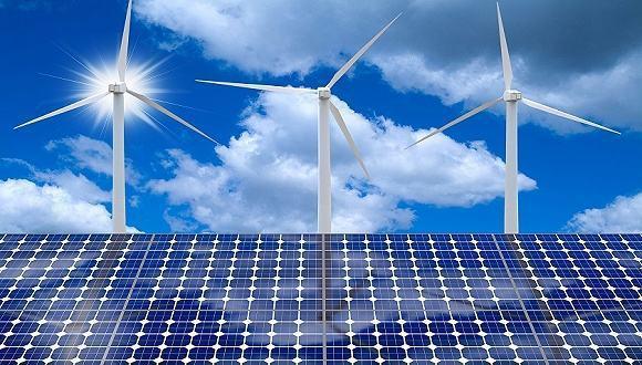 2024年內蒙古能源領域創下15個全國第一