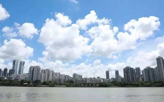 《廣東省空氣質量持續改善行動方案》印發 到2025年基本消除重污染天氣