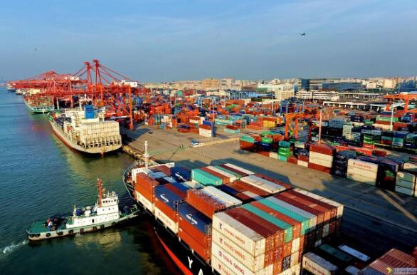 商務部談一季度對外非金融類直接投資下降：波動幅度正常