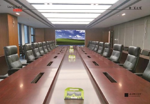 阿貝龍緊抓市場機遇 打造萬億級市場新格局