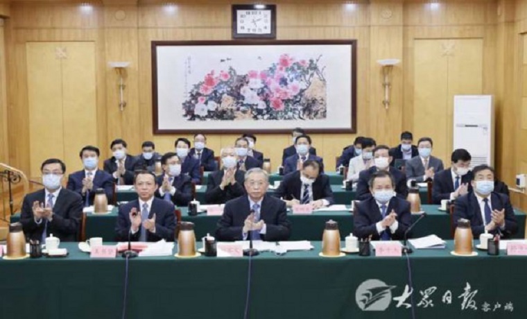 山東舉行重點外商投資項目集中簽約儀式