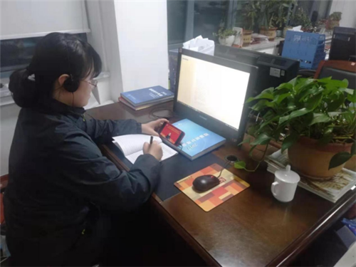 青島即墨黨校舉辦2021年度全市社院系統師資培訓班