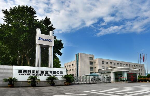 “雙碳”目標下 陜鼓發力氫能冶煉助力產業低碳升級