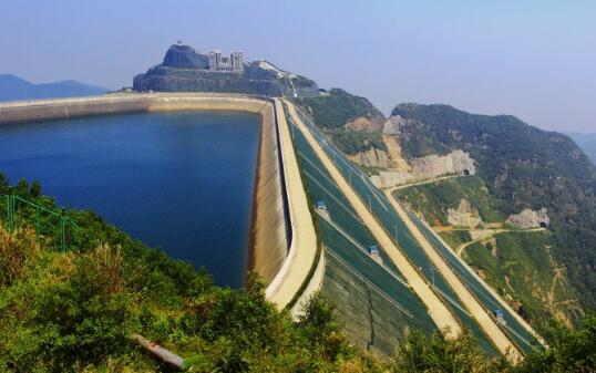國家能源局有關負責同志就《抽水蓄能電站開發建設管理暫行辦法》答記者問