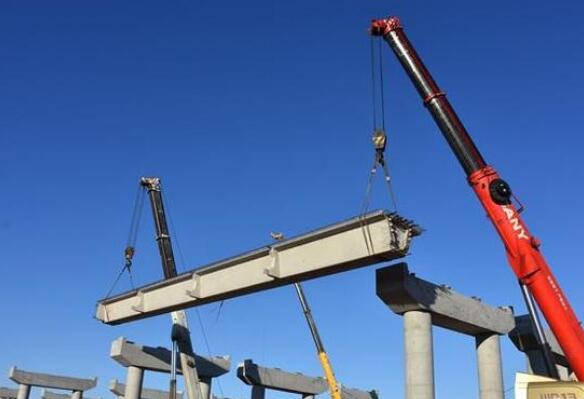 2025年我國將建設一批重大交通運輸工程