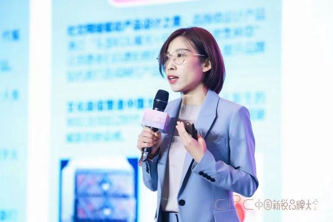 微盟全鏈路數字化出鞘 助力新銳品牌可持續增長