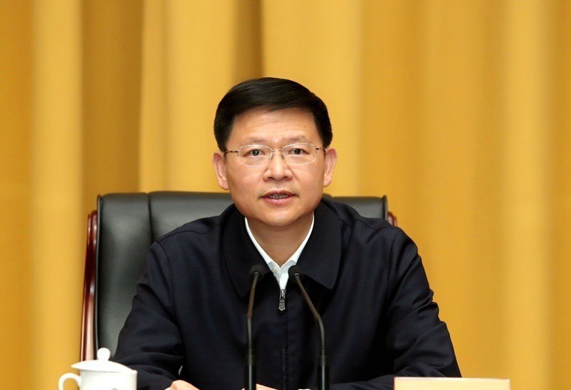 穩妥有序高效！蘇州部署新冠疫苗接種工作