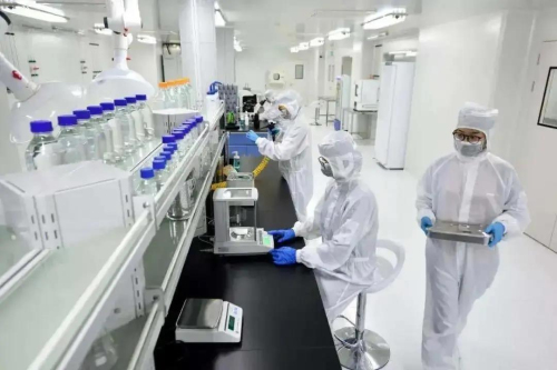 南京醫用耗材“打包降價”談判實施一年多 節約8000多萬元