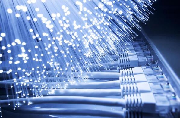 我國實現縣縣通千兆、鄉鄉通5G、村村通寬帶