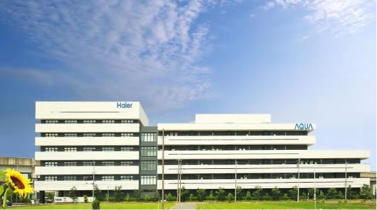 又獲大獎！AQUA Prette洗衣機榮獲家電Watch大賞