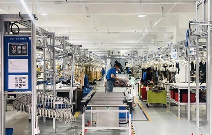 制造服務業發展要提速了 將實施九大專項行動