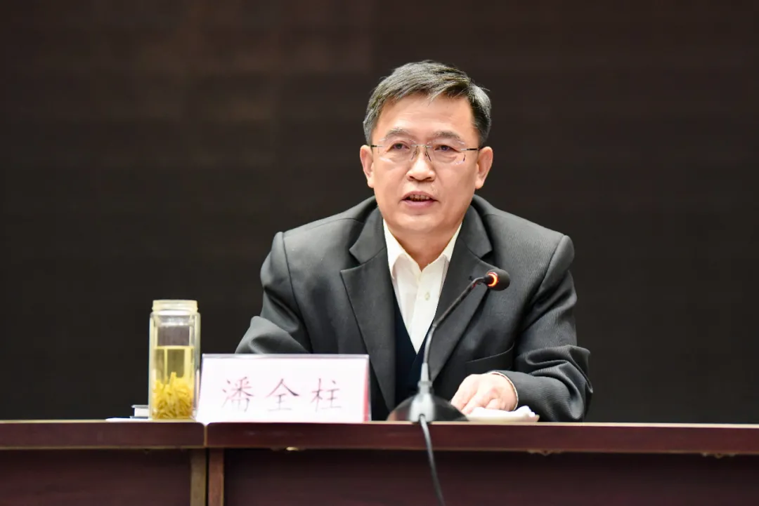德城區創建全國文明城市暨國家衛生城市復審誓師大會召開