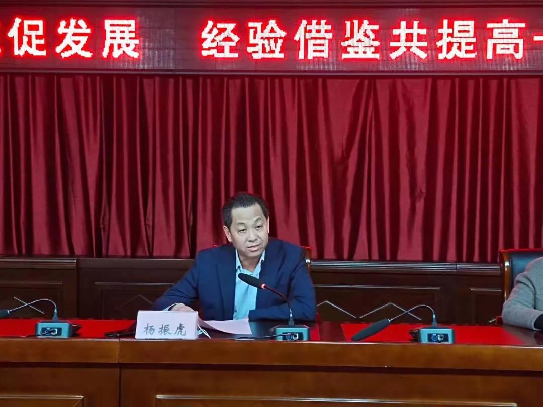 德州市中醫院成功舉辦護理工作展示活動