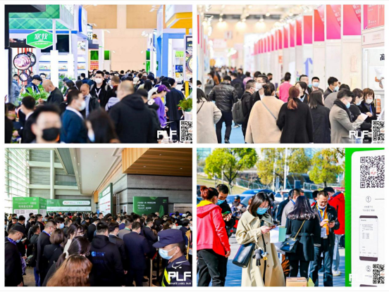 第十一屆全球自有品牌產品亞洲展盛大開幕，八方來客相聚蘇州共享零售盛會！
