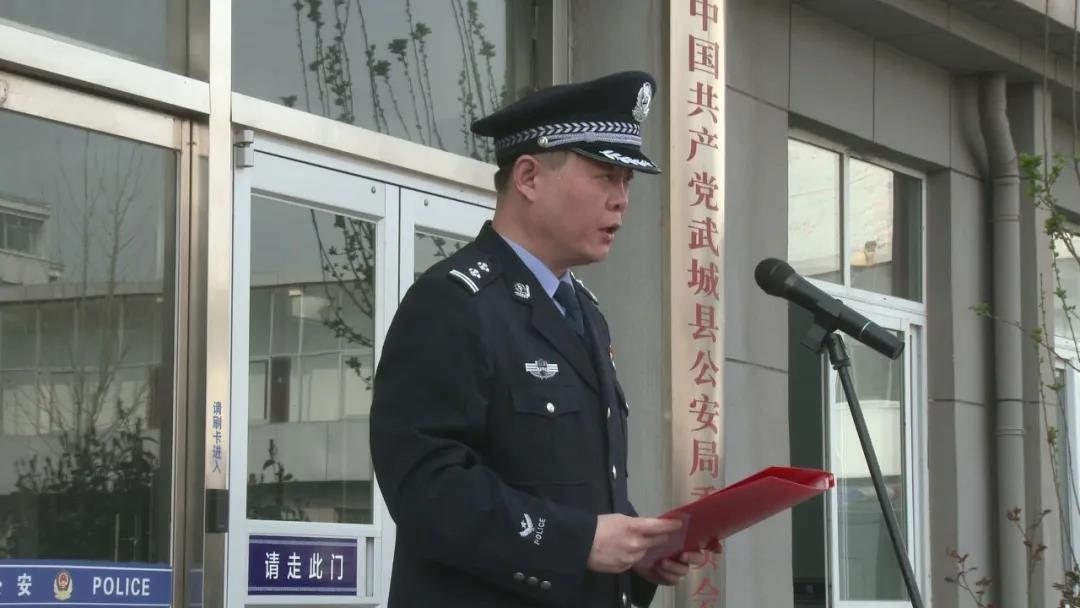 硬核又“警”彩！這場警營開放日很有范兒！